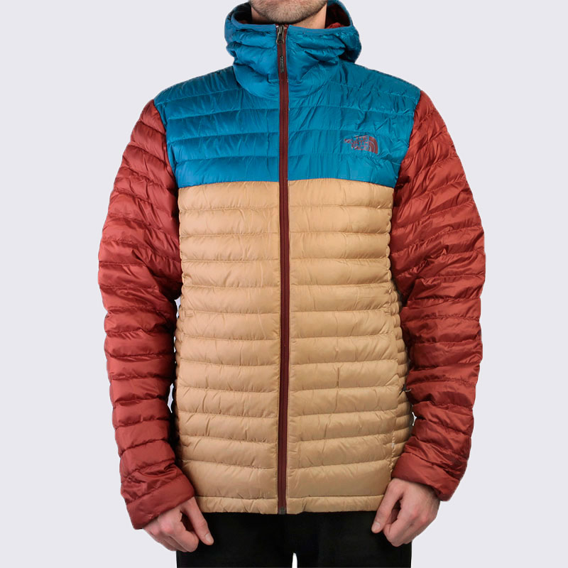 The north face tonnerro on sale jacket